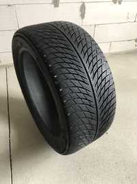 Резина, шини Michelin зима 225/40 R18 (2шт) Alpin 5