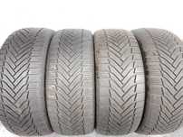 Michelin Alpin 6 225/45 R17 94V 2024 7-7.5mm