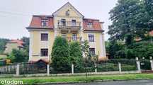 Atrakcyjny budynek hotelowy w Szczawnie Zdroju !!!