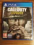 Call Of Duty WWII WW2 / Dubbing PL / Ps4 Ps5