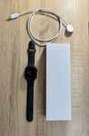 Apple Watch Series 10 46mm Black M/L GPS