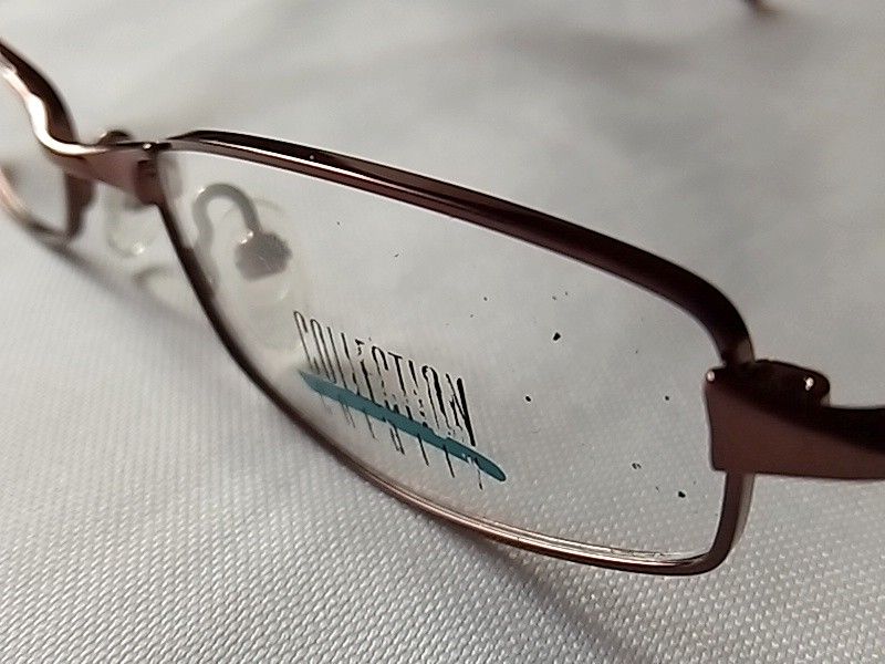 Oprawki okulary Creativ - kolekcja nr. 660W (Uniseks)