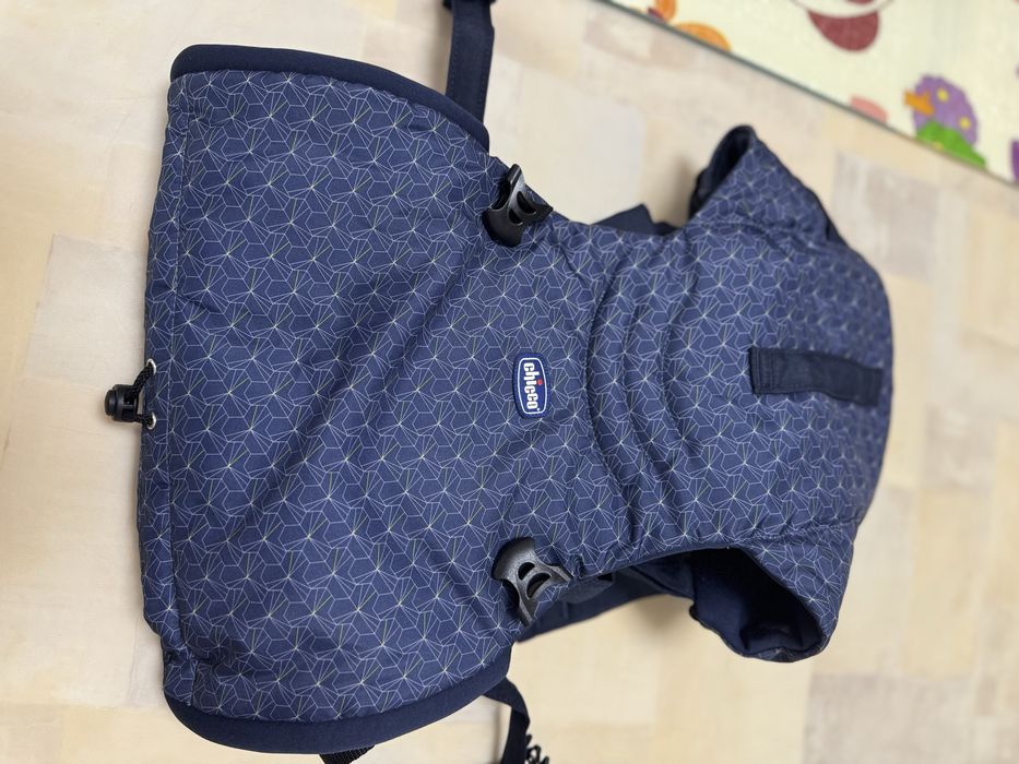 Ерго рюкзак слінг Chicco