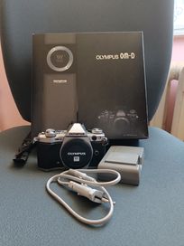 Olympus Em5 Mark 2 body