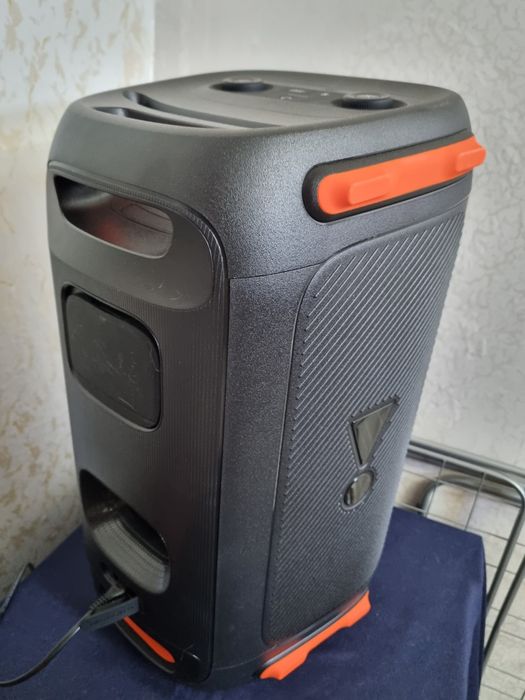 Jbl partybox 110