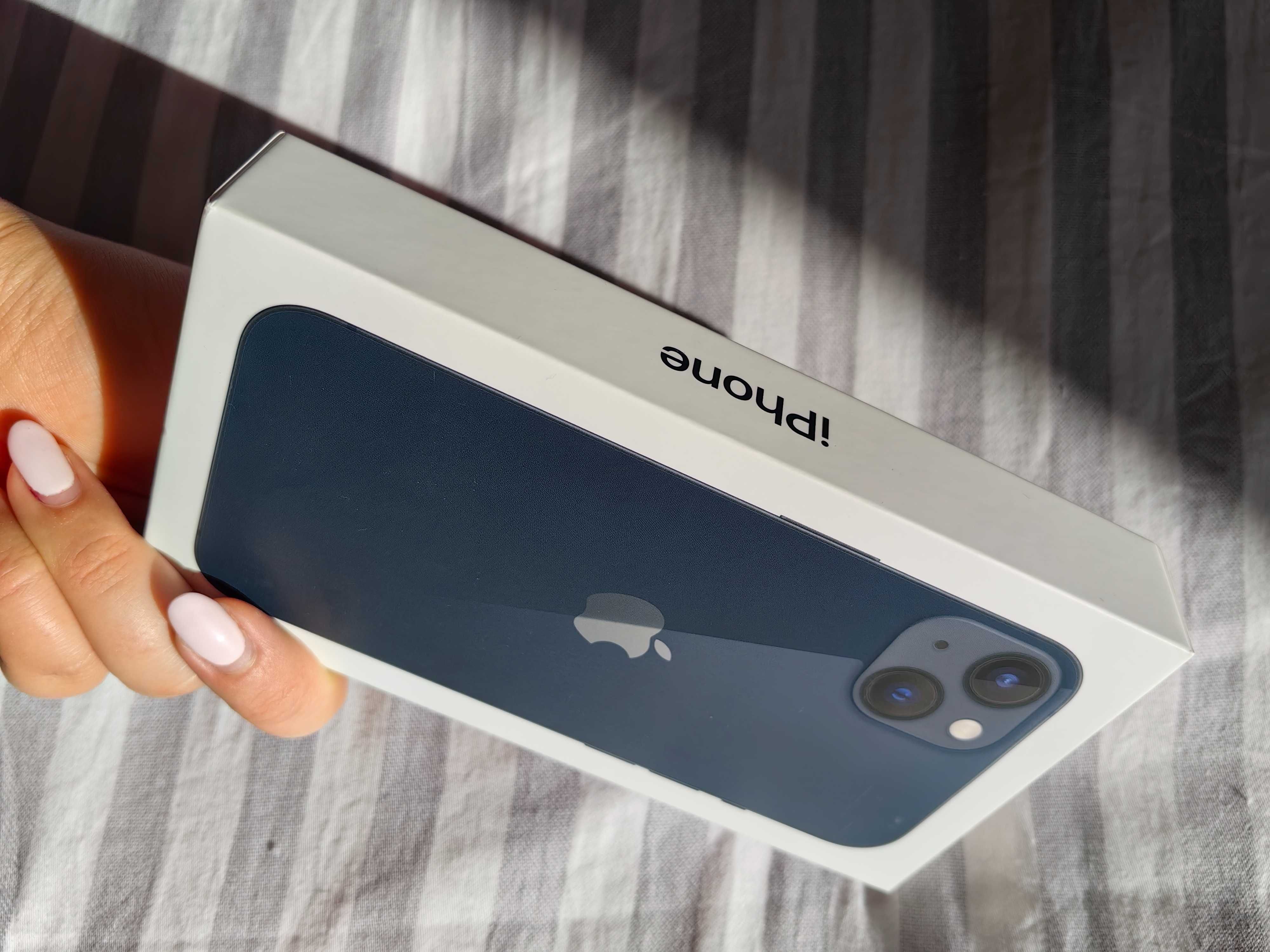 IPhone 13 na gwarancji  stan igła I Phone 13tka