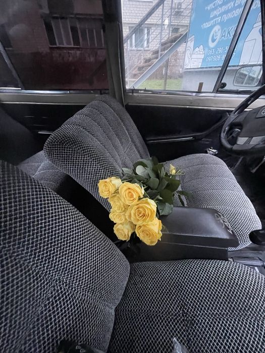 Ваз2101 газ/бензин. Авто на кожен день!