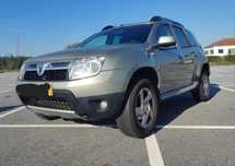 Dacia Duster Comfort 1.5 Diesel