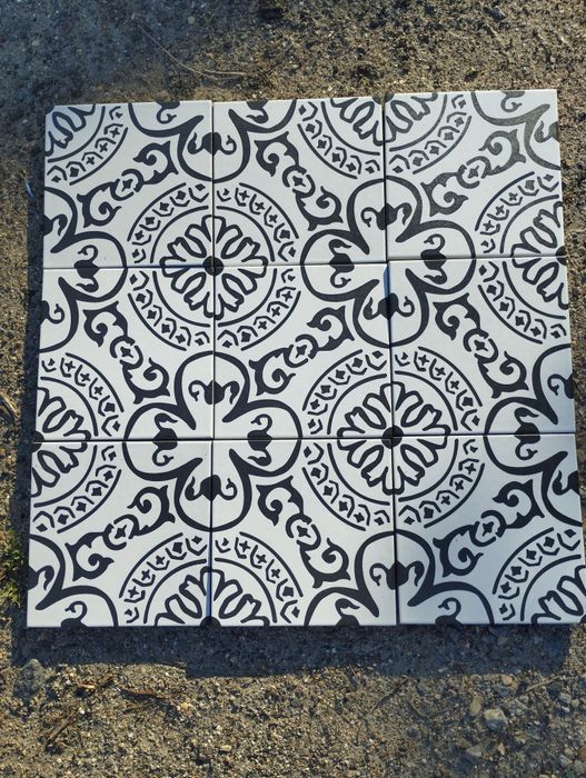 Новий керамограніт кахель кафель плитка на підлогу