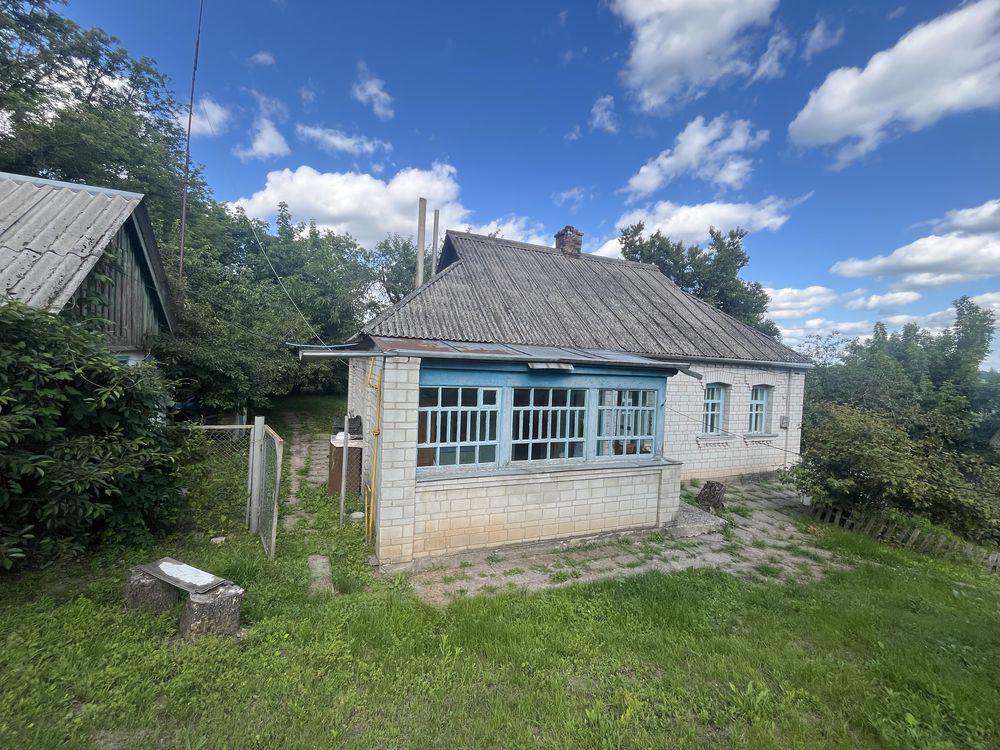 Продаж будинку в м.Обухів ,зупинка Кринична