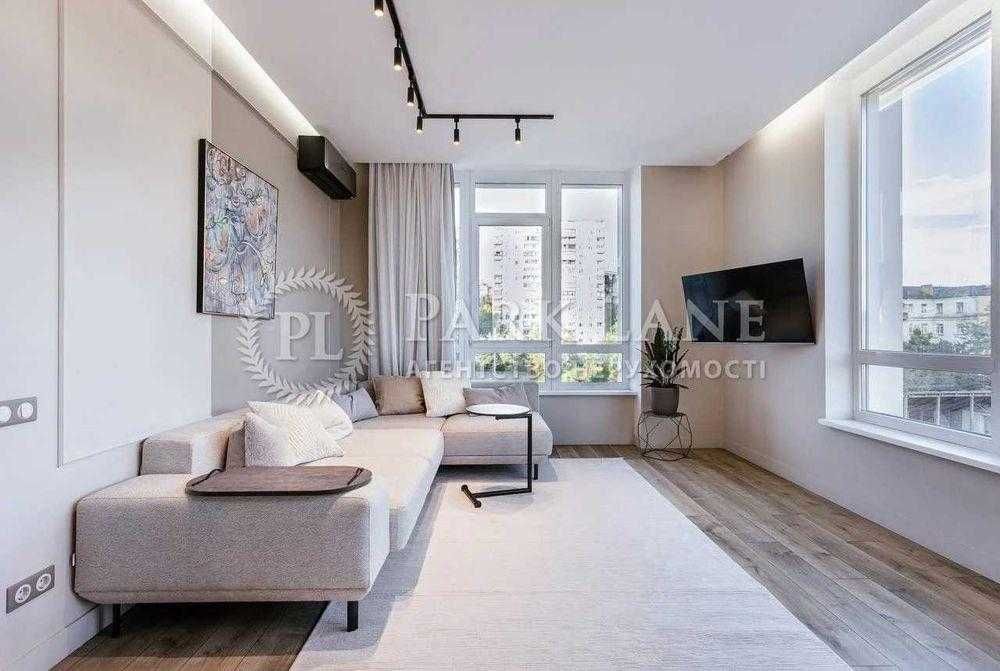 2к Жилянська Kadorr 70м2 Університет Саксаганського Паньківська