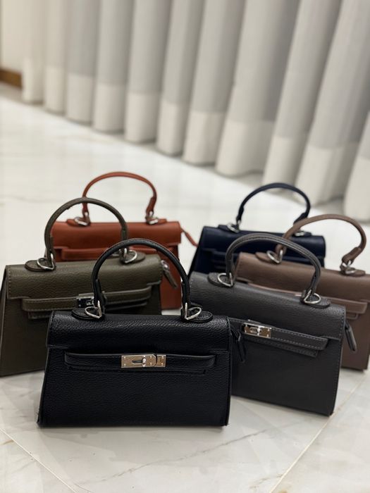 Mala Coleção Aura Castanha