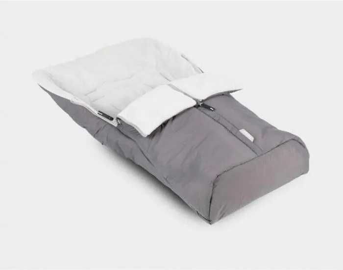 X-lander Śpiworek X-cosy + mufki