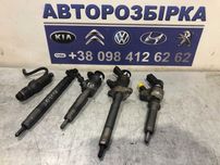 Форсунки peugeot partner citroen berlingo форсунки партнер берлинго