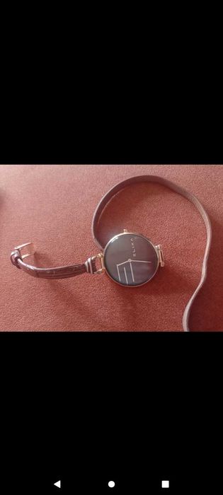 Zegarek elixa Apart pasek skóra