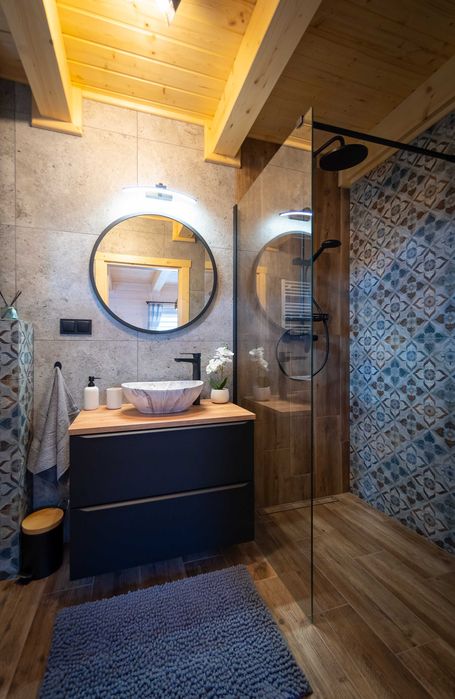 Domki U Sosny - Zapraszamy do Brennej