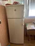 Lodówka Electrolux 145cm wysokosci
