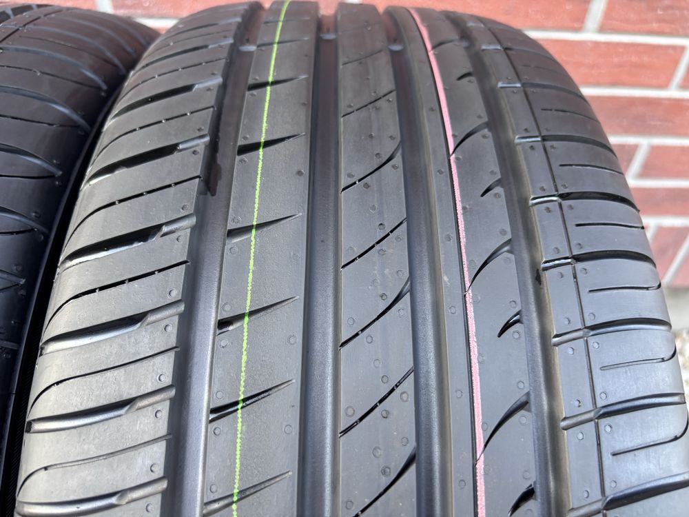 Komplet letnie Hankook Ventus Prime 2 235/45 R18 94W SealGuard Demo
