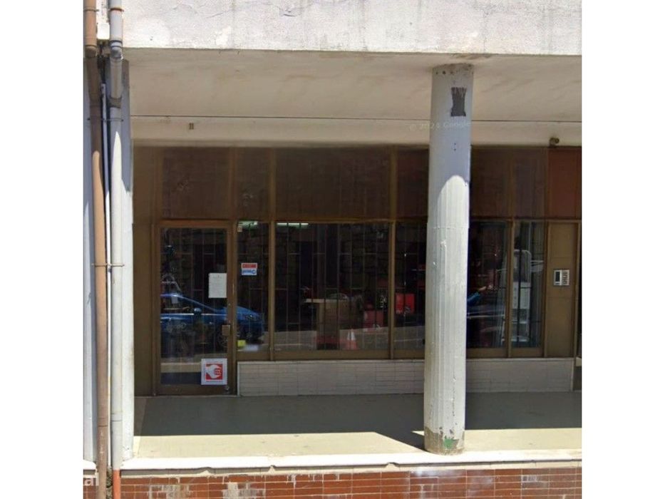 Loja Comercial