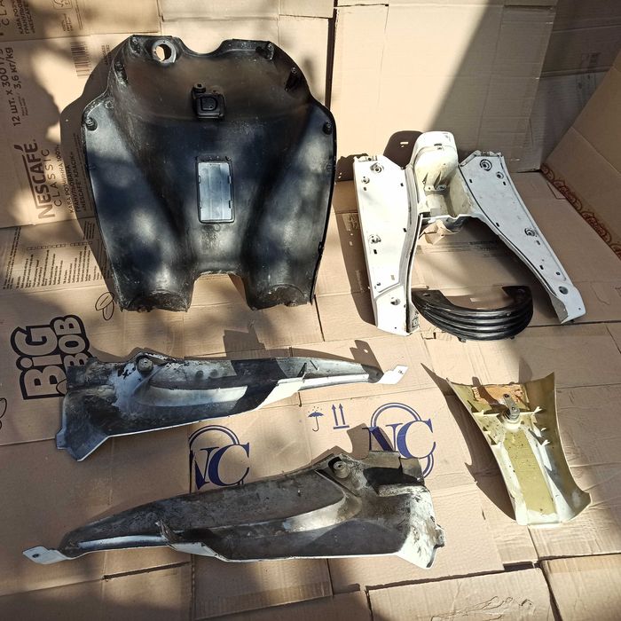 скутер биг блок априлиа разбор делорто леовинче слайдер yasuni