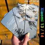 Якісне захисне скло Xiaomi 13 14 защитное стекло xiaomi 14