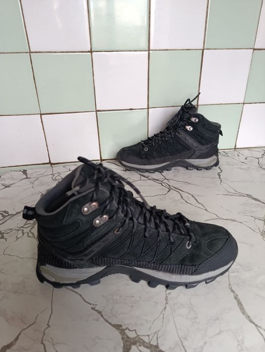 Ботінки CMP р.42 зимові чоловічі ботінки