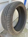 Резина шина goodyear 225/40/r19 1 шт eagle f1 super sport
