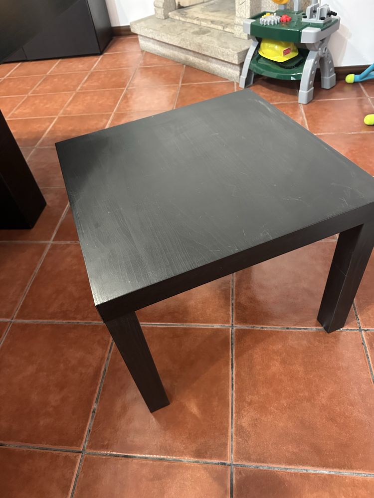 Mesa de centro IKEA