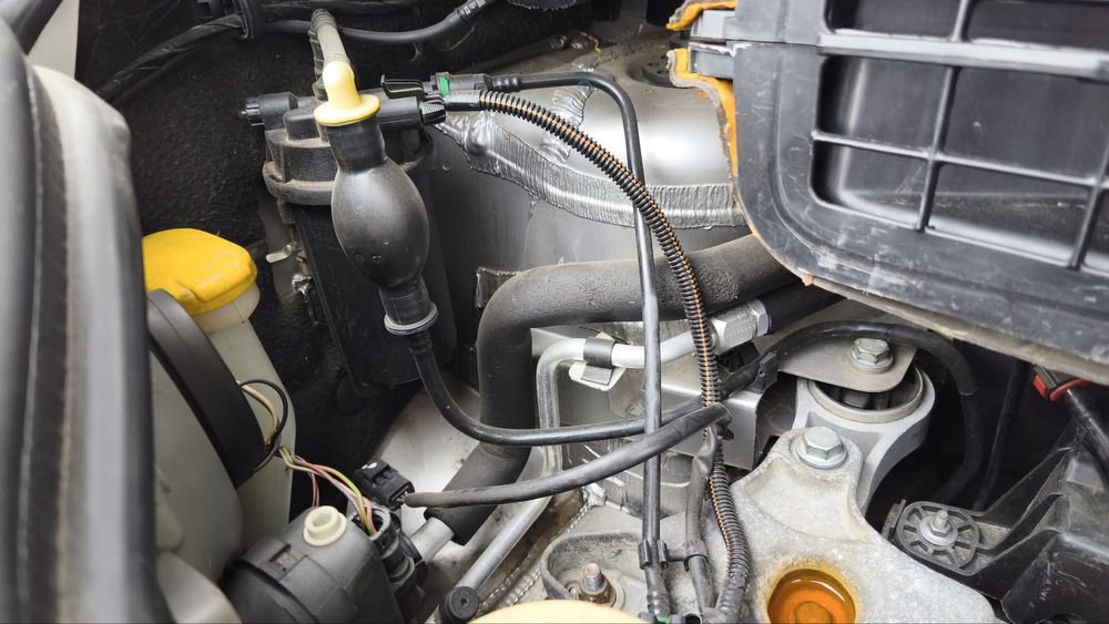 Renault Trafic, пасажир, 2006 рік, хороший стан. Рено трафік