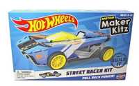 Hot Wheels Motor Maker Kitz auto do składania BTMK19