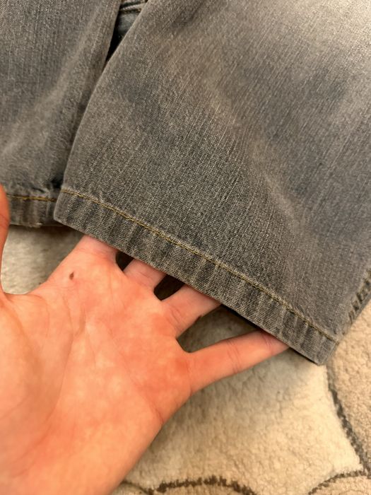 Джинси prada оригінал