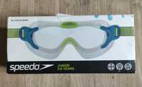 Окуляри Дитячі Speedo sea squad mask junior 2-6 років