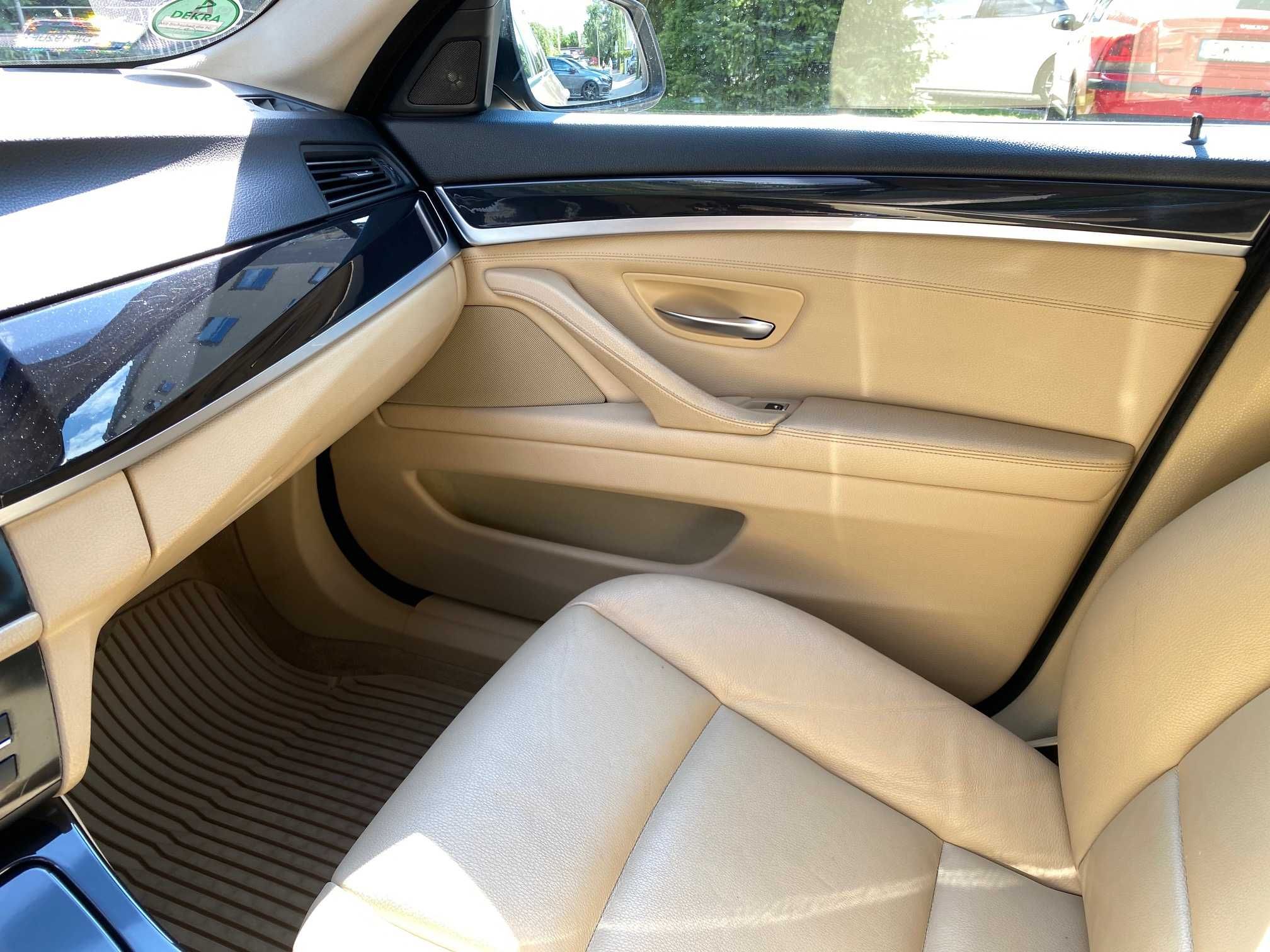 BMW F10 530D seria 5