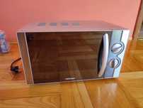 Kuchenka mikrofalowa Zelmer ZMW3002X