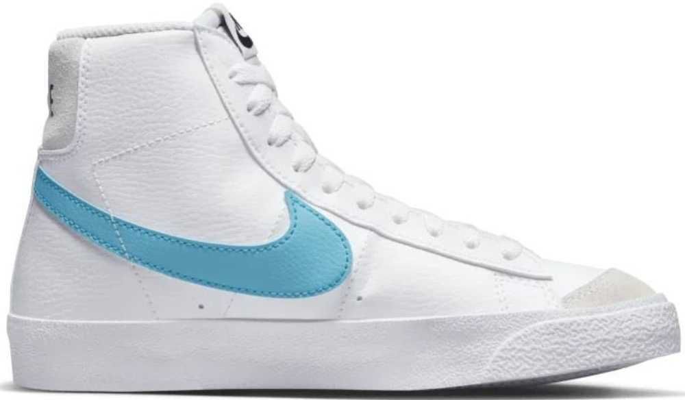 Buty młodzieżowe sportowe Nike Blazer Mid: różne rozmiary