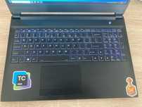 Laptop Dream Machines G1650-15PL70 - GTX 1650 - 16 GB - i5-11400H -