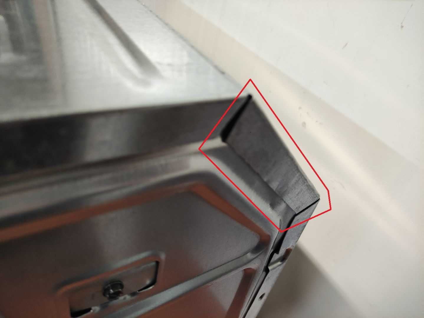 Piekarnik do zabudowy Whirlpool AKZ9 9481 SP NB Czarny OUTLET 8HE18