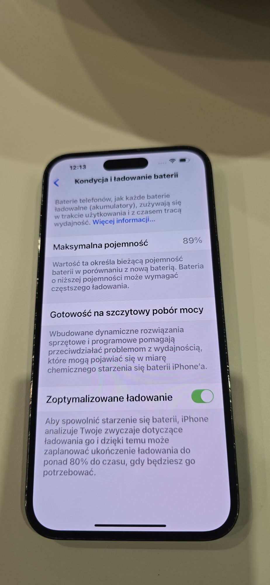 Iphone 14 pro max 1tb