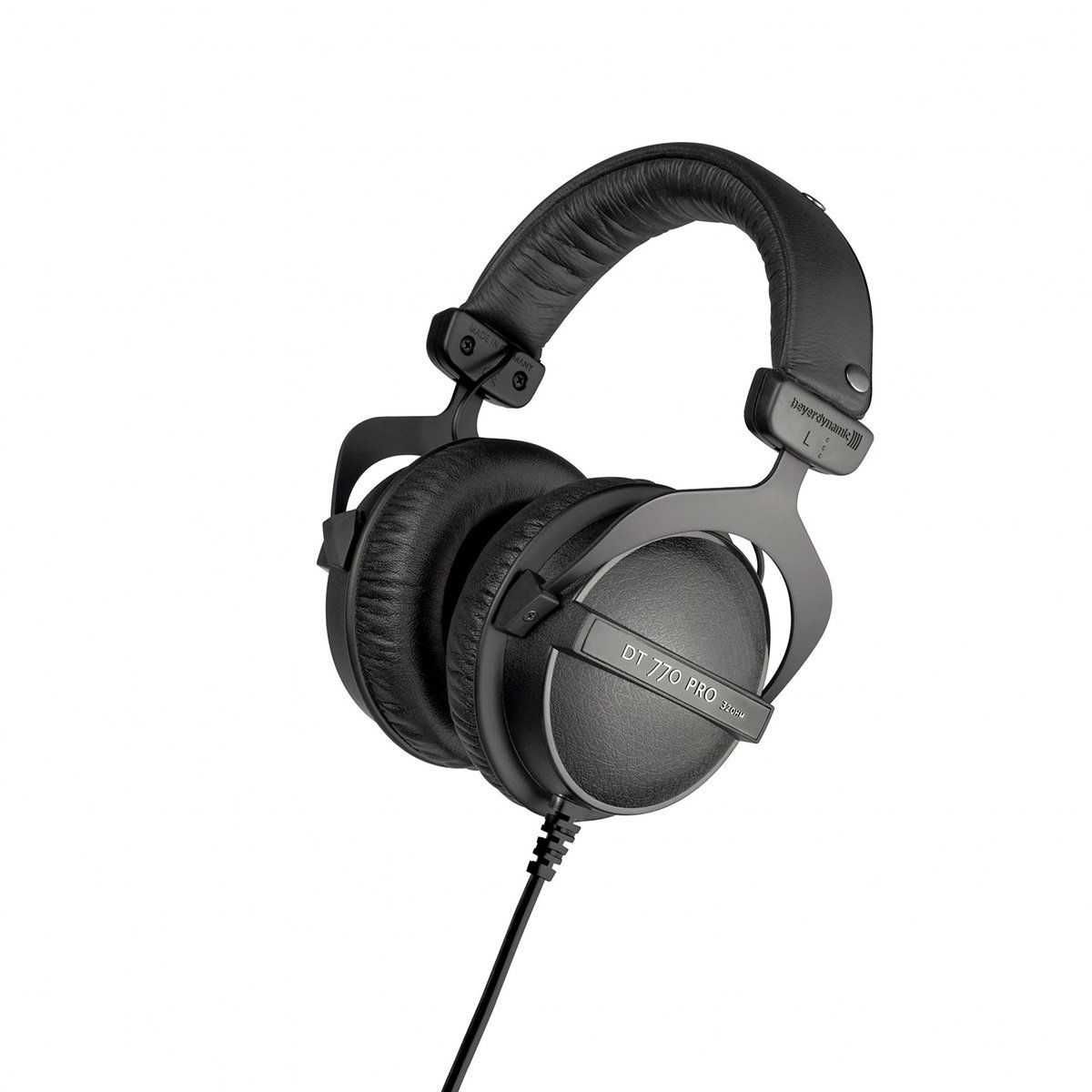 Навушники Beyerdynamic DT 770 PRO 32 Ohm •Нові•Гарантія•РОЗПРОДАЖ!