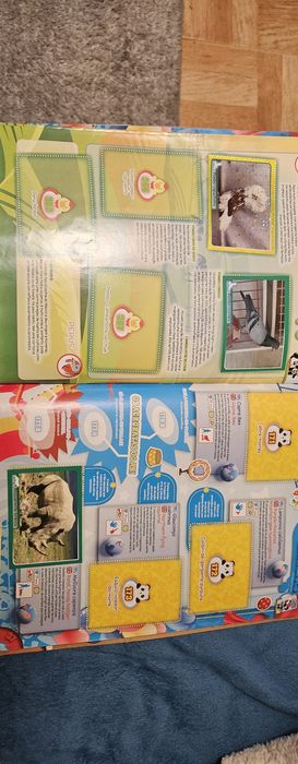 Vendo caderneta de animais