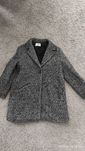 Zara 164 / XS szary, czarno-biały