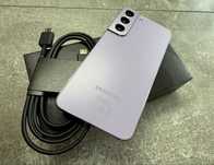 SAMSUNG GALAXY S22 lawendowy