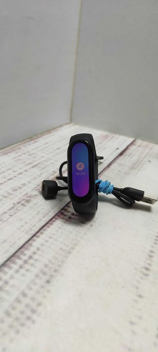 Фитнес браслет   XIAOMI  MI band 6