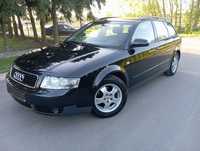 Audi A4 B6 1.9 TDI/ 260tys.przebiegu