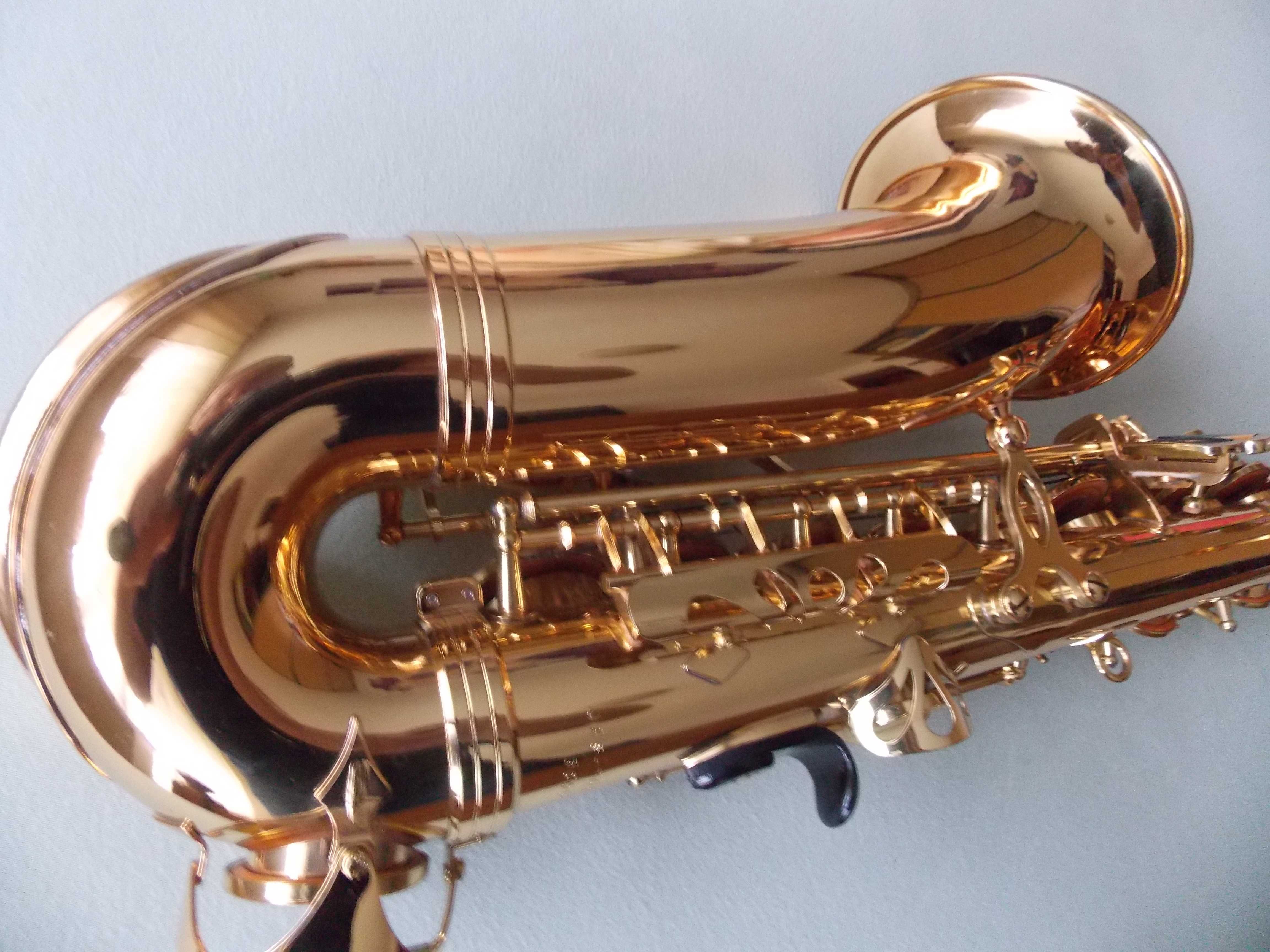 Saksofon altowy Jupiter JAS 769-767