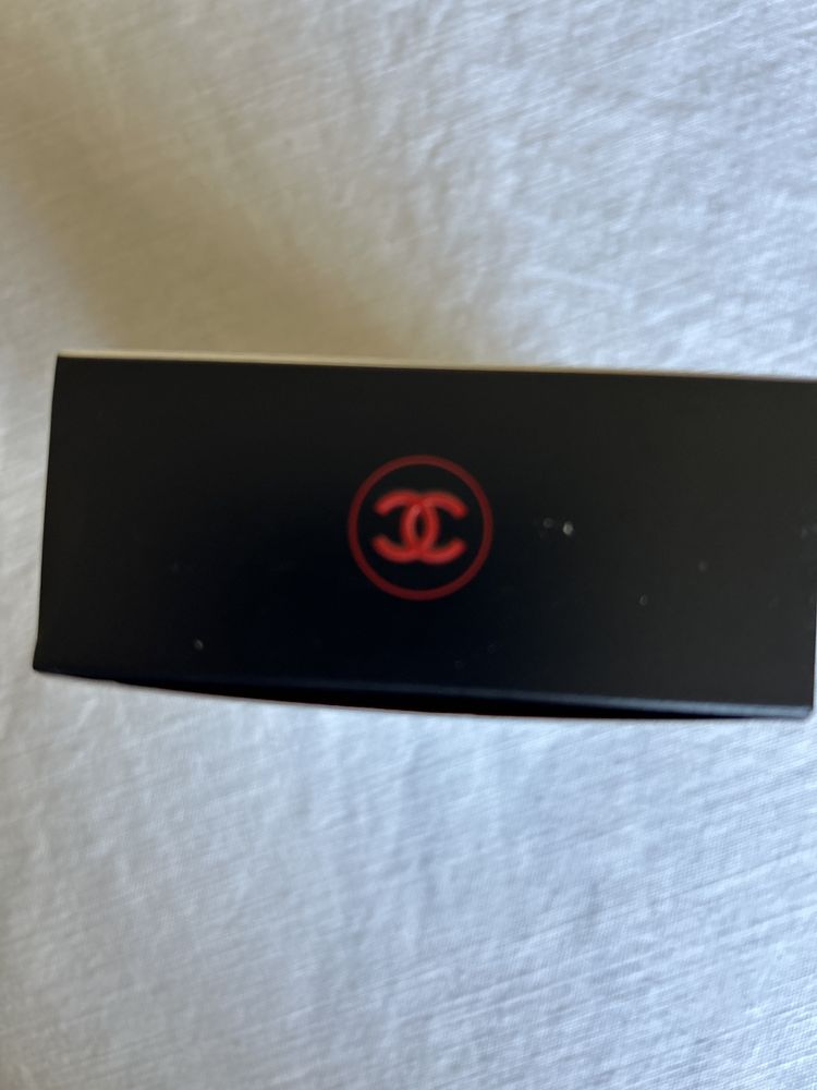 Caixa do perfume ALLURE HOMME CHANEL