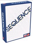 SEQUENCE CLASSIC gra planszowa