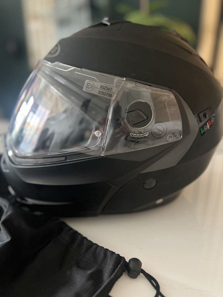 Caberg Duke kask motocyklowy