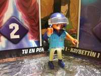 Playmobil Policia