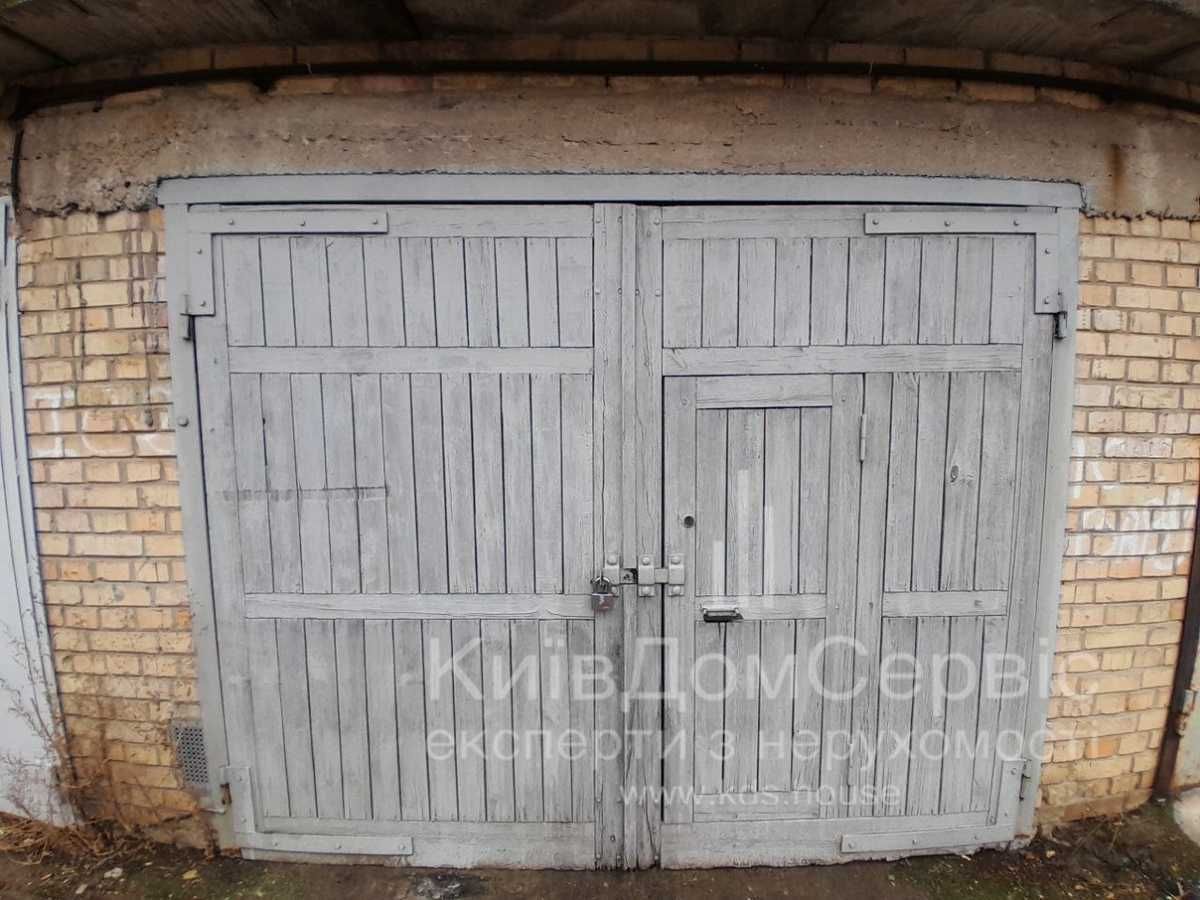 Здам в оренду гараж. ГБК “Севастопольський”, пр-кт Лобановського, 8-б